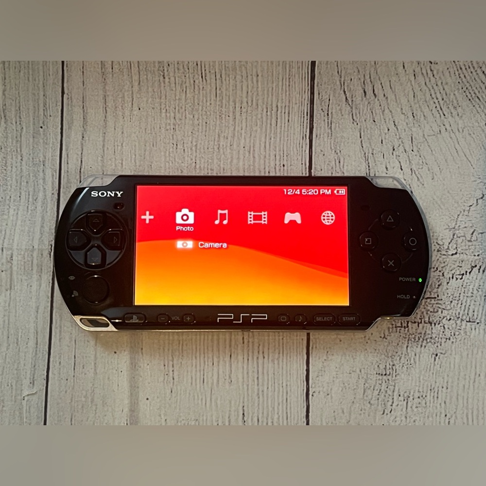 Sony Playstation PSP